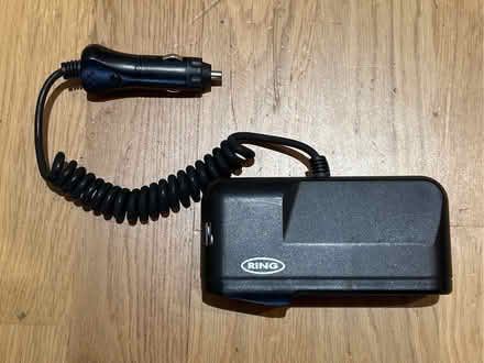 Photo of free 12V Multi Socket Car Cigarette Lighter Splitter UK (Carshalton Beeches SM5) #2