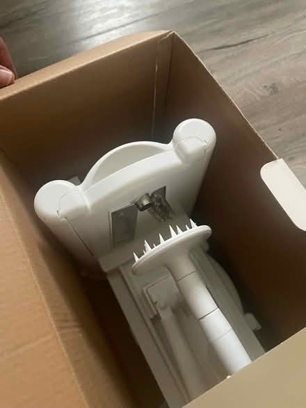 Photo of free Spiralizer (Englefield Green TW20) #2