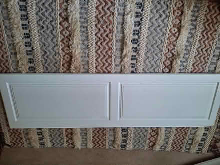 Photo of free Bath side panel wood (Dawlish) #1