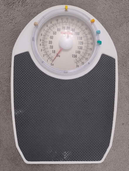 Photo of free Scales (Stopsley LU2) #1