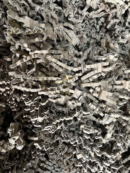 Photo of free Packing material (Malvern Link WR14) #2