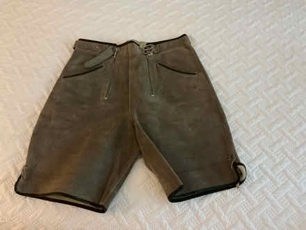 Photo of free Lederhosen (Catonsville near old EC) #1
