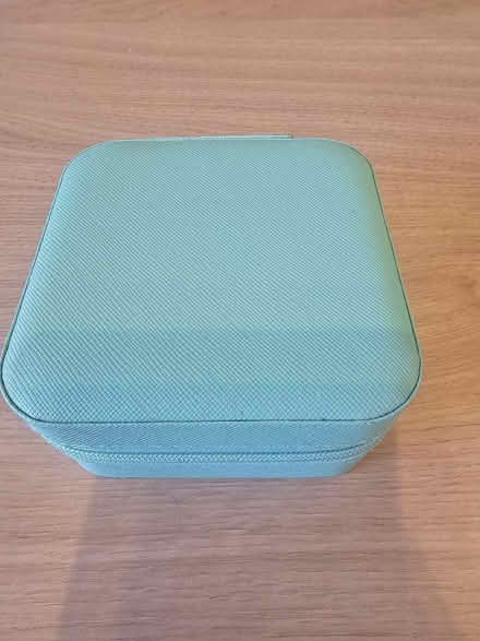 Photo of free Travel jewellery box (Malvern Link WR14) #1