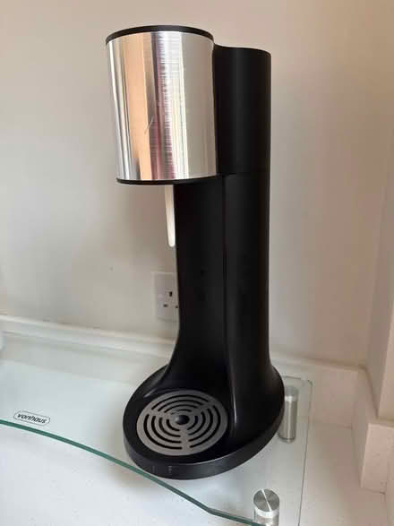 Photo of free Carbonated water maker (Tinshill LS16) #1