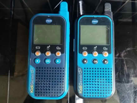 Photo of free Kids' Walkie Talkies (Longbridge, B31) #1