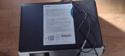 Photo of free Printer HP envy 5530 (Sherrard's Green WR14) #1