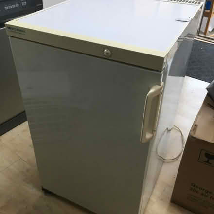 Photo of free Freezer (Dursley GL11) #1