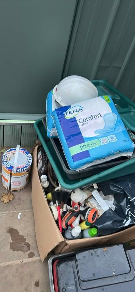 Photo of free Stuff for car boot sale (Watford WD19) #3