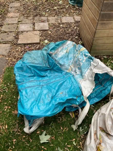 Photo of free Large Leaf Bags (Brockley SE4) #2