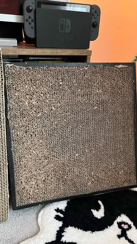 Photo of free Three cat scratchers (Harrow HA1) #3