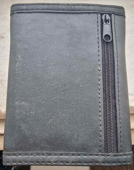 Photo of free Mens Wallet (Lower Place OL16) #3