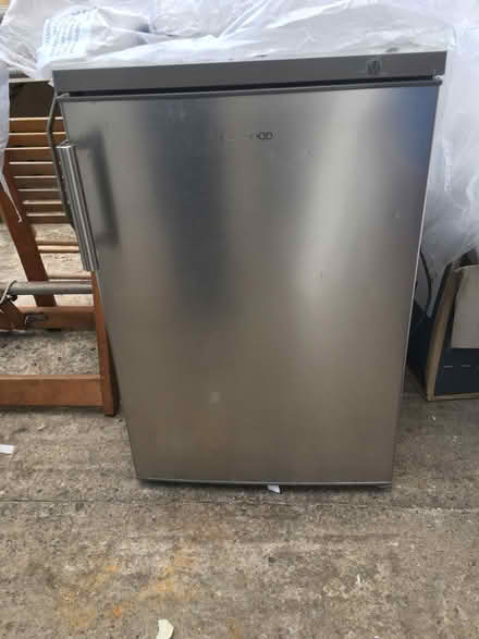 Photo of free Under counter freezer (Dursley GL11) #2