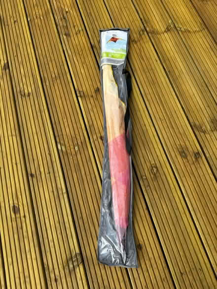 Photo of free Kite (Willowbrae EH8) #2