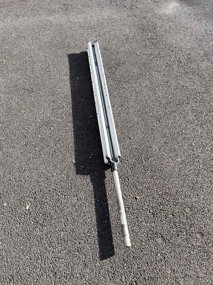 Photo of free Rotary dryer / clothes line (Frome centre BA11) #1