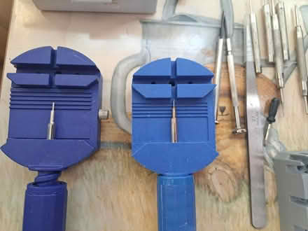 Photo of free Watch Repair Items (Horsham RH13) #2