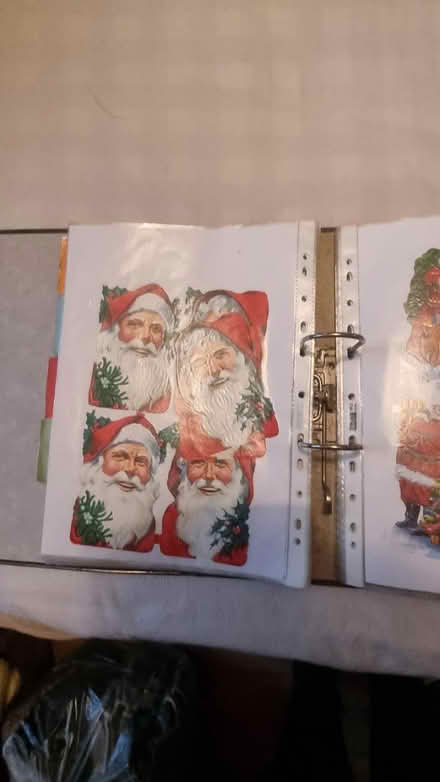 Photo of free Scraps. Decoupage (Baillieston, Glasgow G69) #2