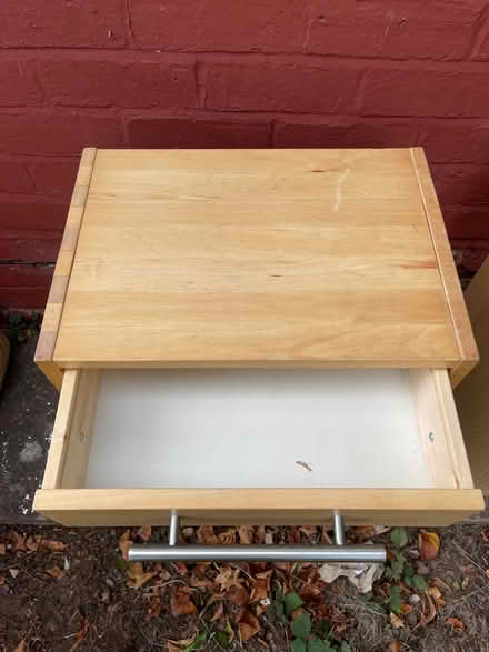 Photo of free Side stool (Weoley castle B29) #2