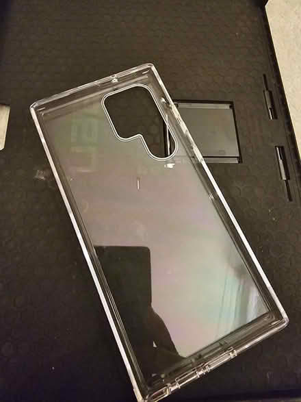 Photo of free Phone cover for Samsung S23 ultra (NW6) #1