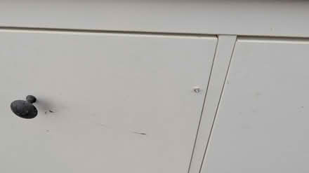 Photo of free IKEA hemnes shoe cabinet (lancing) #2