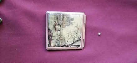 Photo of free Purse flip mirror (Burleith) #1