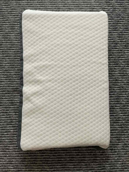 Photo of free Memory foam pillow (enfield EN1) #2