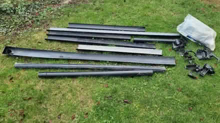 Photo of free Guttering (Letchworth Garden City) #1
