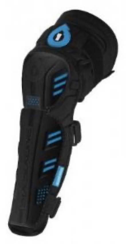 Photo of free Knee & Shin Guards (H Street Corridor) #1