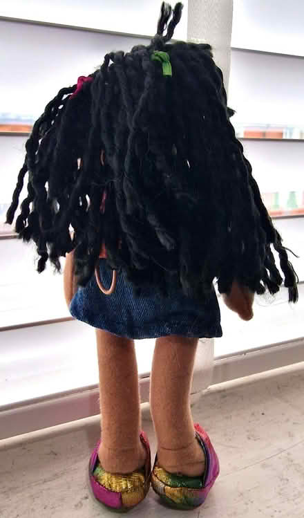 Photo of free Ty Teenie Beanie Boppers Doll (Lower Place OL16) #4