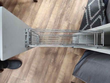 Photo of free Kitchen unit (Hawk Green SK6) #2