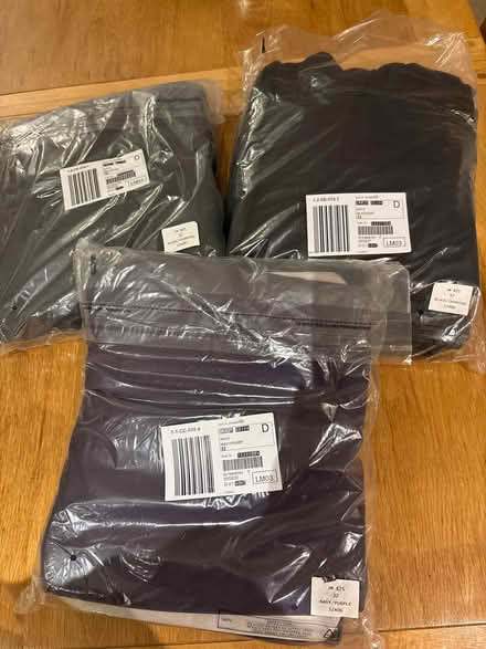 Photo of free 6 brand new maxi skirts, size 32 (Little Chalfont HP6) #1