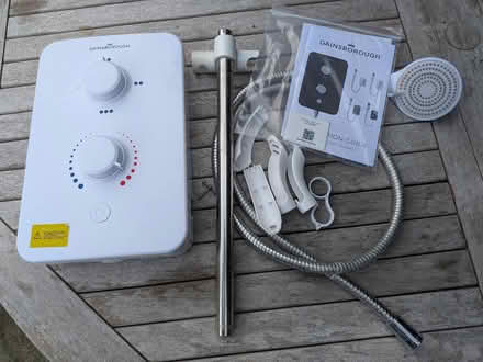 Photo of free Electric Shower (Chesham HP5) #1