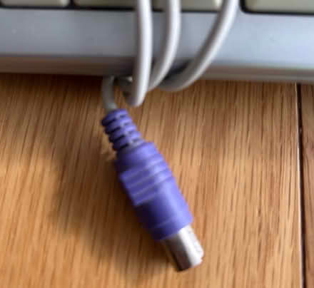 Photo of free Keyboard (Willaston CH64) #4