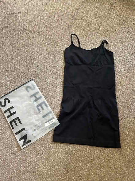 Photo of free Dress or Body Shaper (Near Main Street Laurel Md) #1