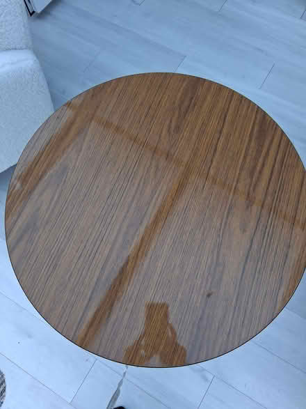 Photo of free Small table (Beaumont LA1) #3
