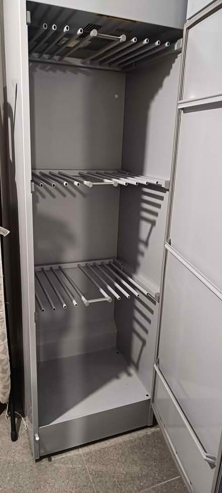 Photo of free Vented drying cabinet/dryer (Glasnevin) #1