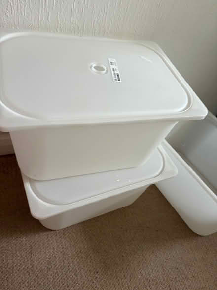 Photo of free 3boxes for ikea Trodat frame (LA3 Morecambe) #3