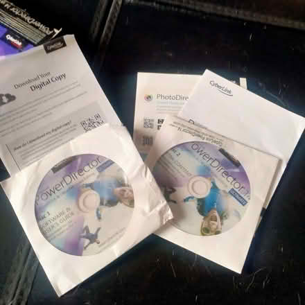 Photo of free Video editing software (Clayton Brook PR5) #2