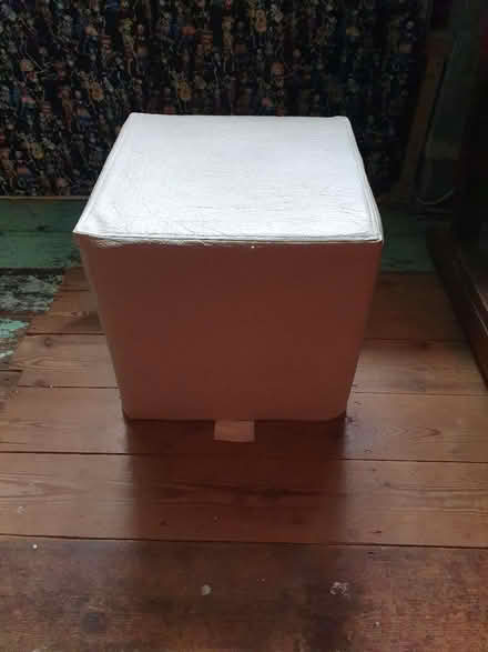 Photo of free Foot Stool (CT8) #1