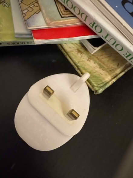 Photo of free Mothercare night light (Billericay CM12 Queens Park) #2