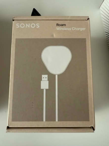 Photo of free Various Sonos boxes only (Emlyn Road W12) #1