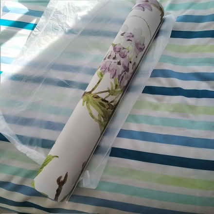 Photo of free Mural roll (Poundbury DT1) #3