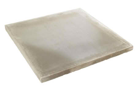 Photo of Just 2 600x600 paving slabs (North Hinksey OX2) #1