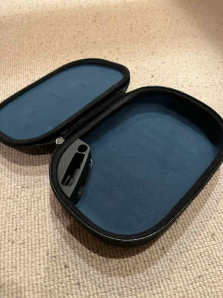 Photo of free Headphones case (Morningside EH9) #2