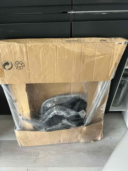 Photo of free IKEA stool x 1 (RH12) #2