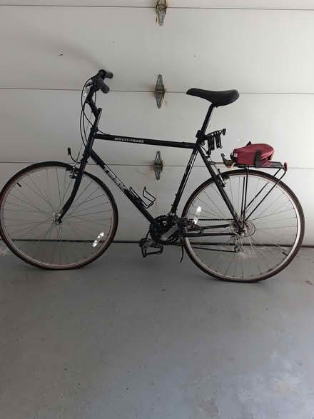 Photo of free Bicycle (Camb St, Woburn/Winches line) #1