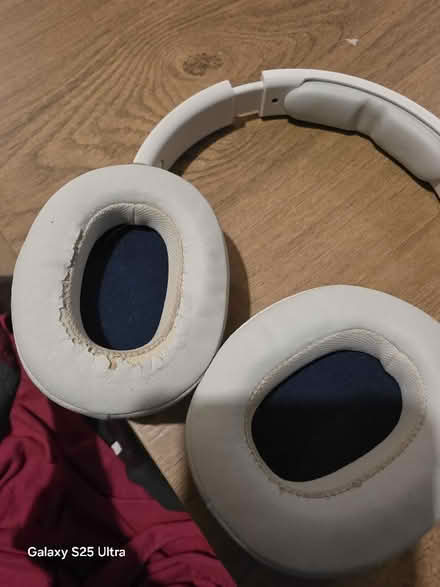 Photo of free Bluetooth headphones (Brasside DH1) #2
