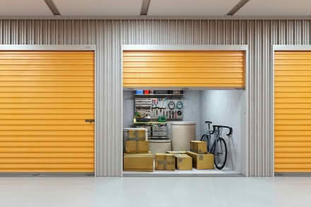 Photo of Storage, Garage (Luton) #1