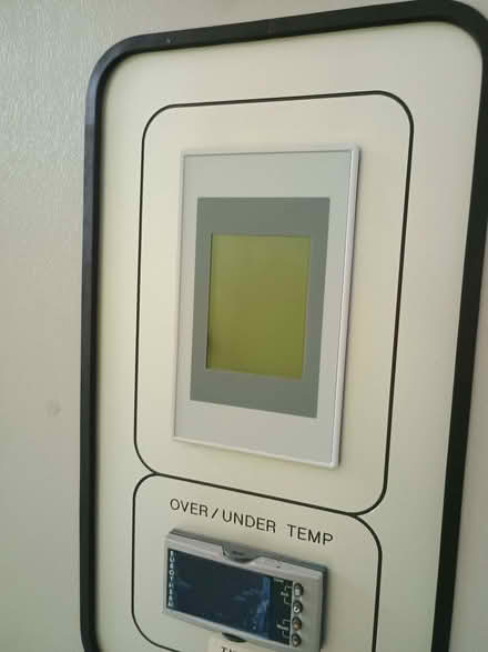 Photo of free Design Environmental FS480-70V Climatic Chamber (Wealdstone HA1) #2