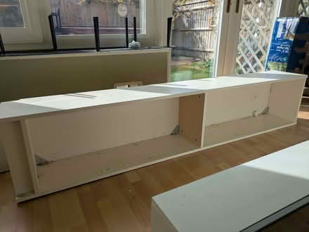 Photo of free Wall cabinet (New Marston OX3) #1