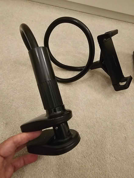 Photo of free Adaptable mobile stand (NW6) #2